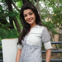 Kajal Agarwal New Pictures | Picture 61229